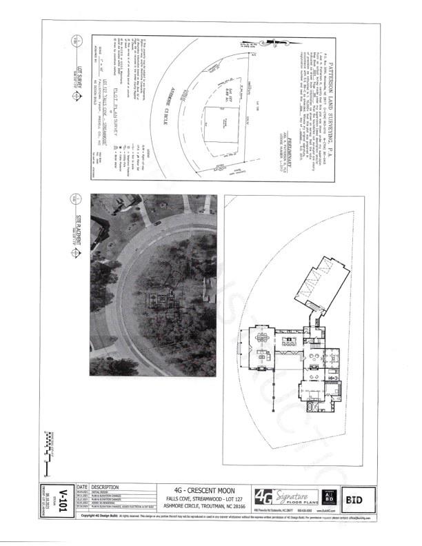 156 Ashmore Circle — Troutman