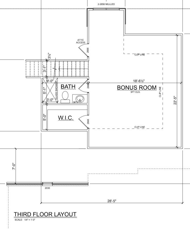 10110 Whispering Falls Avenue — Mint Hill