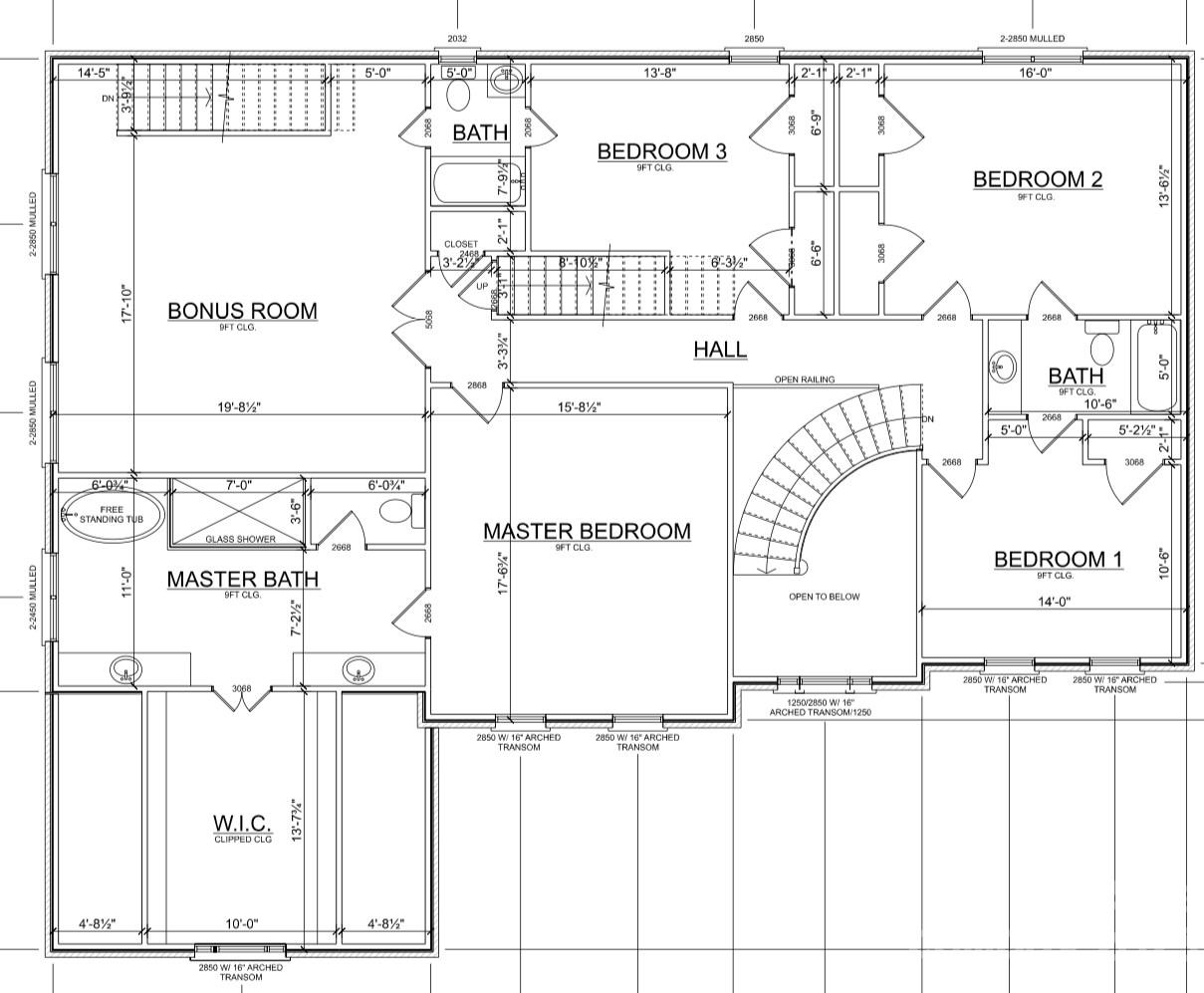 10110 Whispering Falls Avenue — Mint Hill