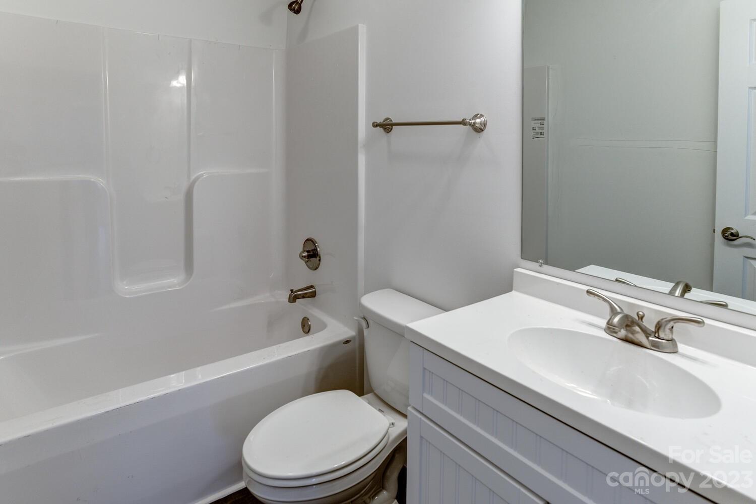 321 Quinn Hill Lane #86 — Mars Hill