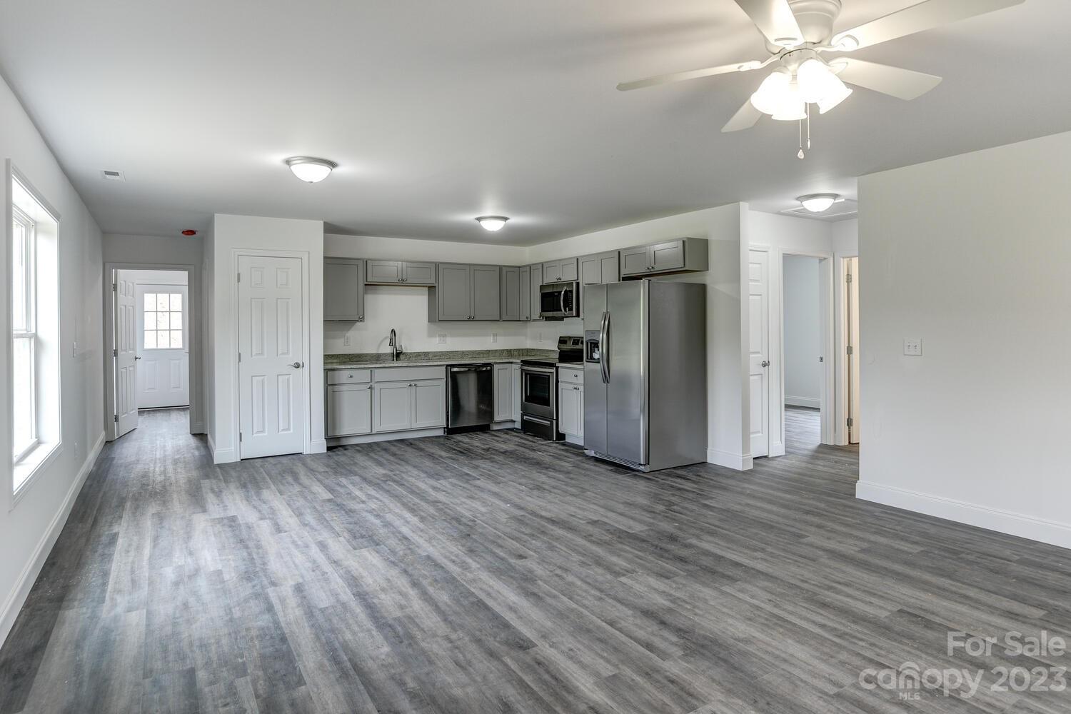 321 Quinn Hill Lane #86 — Mars Hill
