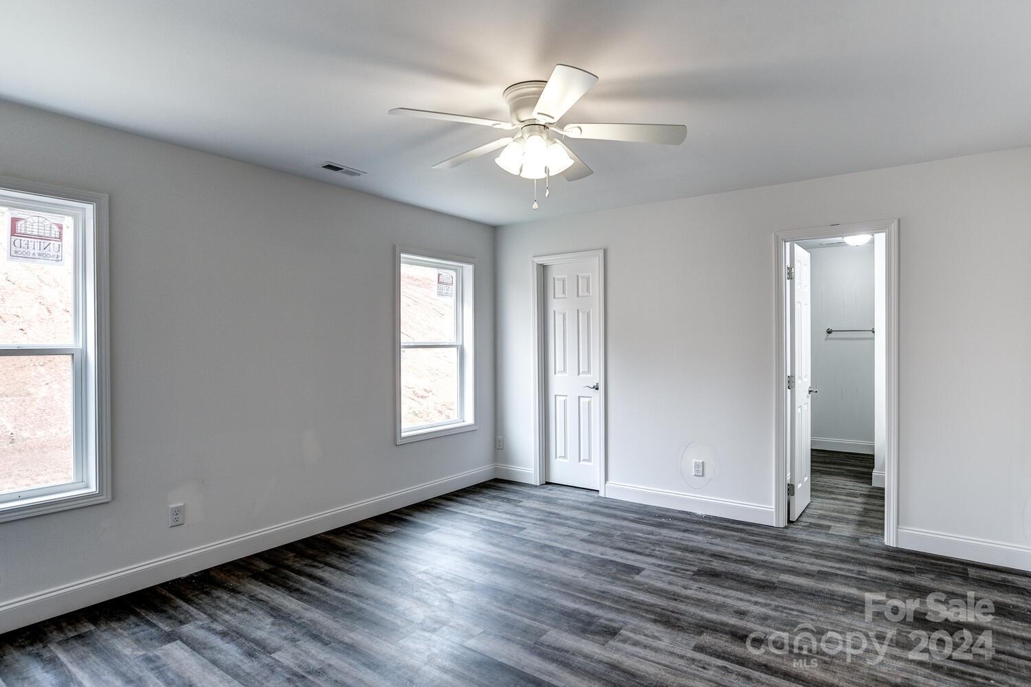261 Quinn Hill Lane #91 — Mars Hill
