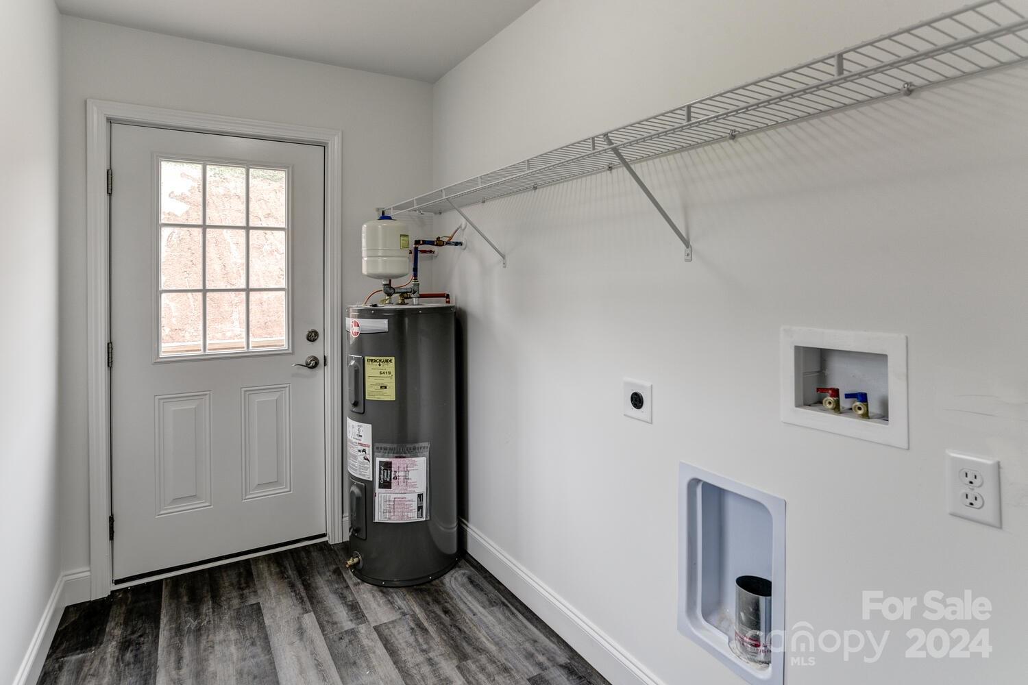 261 Quinn Hill Lane #91 — Mars Hill