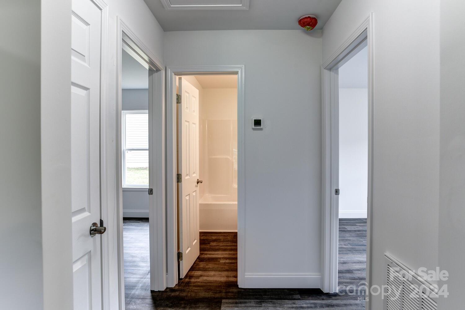 261 Quinn Hill Lane #91 — Mars Hill