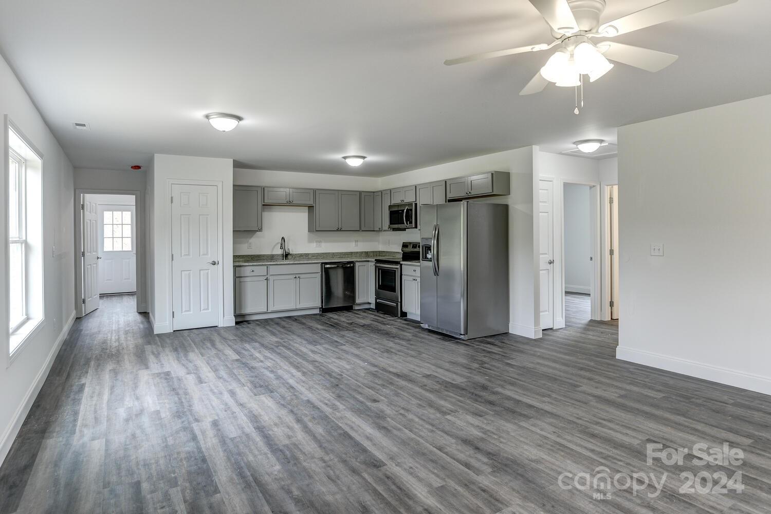 261 Quinn Hill Lane #91 — Mars Hill