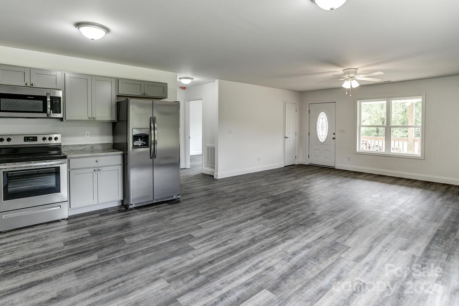 261 Quinn Hill Lane #91 — Mars Hill