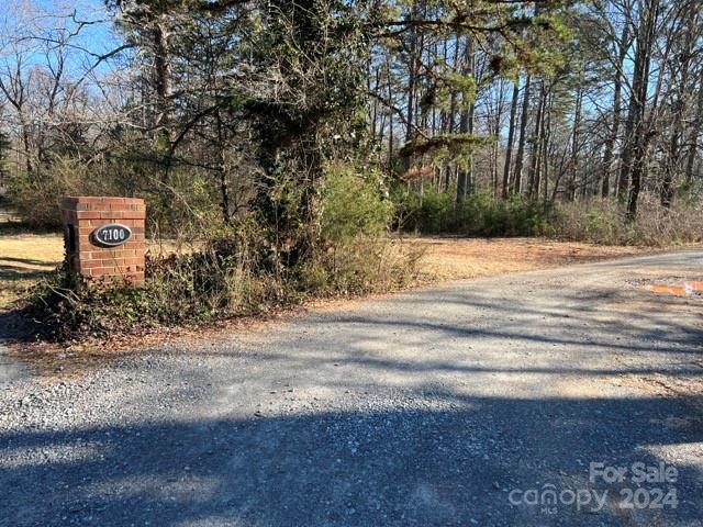 7100 Ridge Lane Road — Charlotte