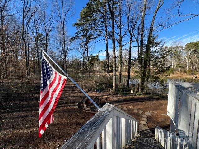 7100 Ridge Lane Road — Charlotte
