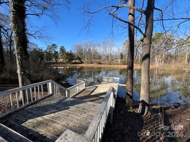 7100 Ridge Lane Road — Charlotte