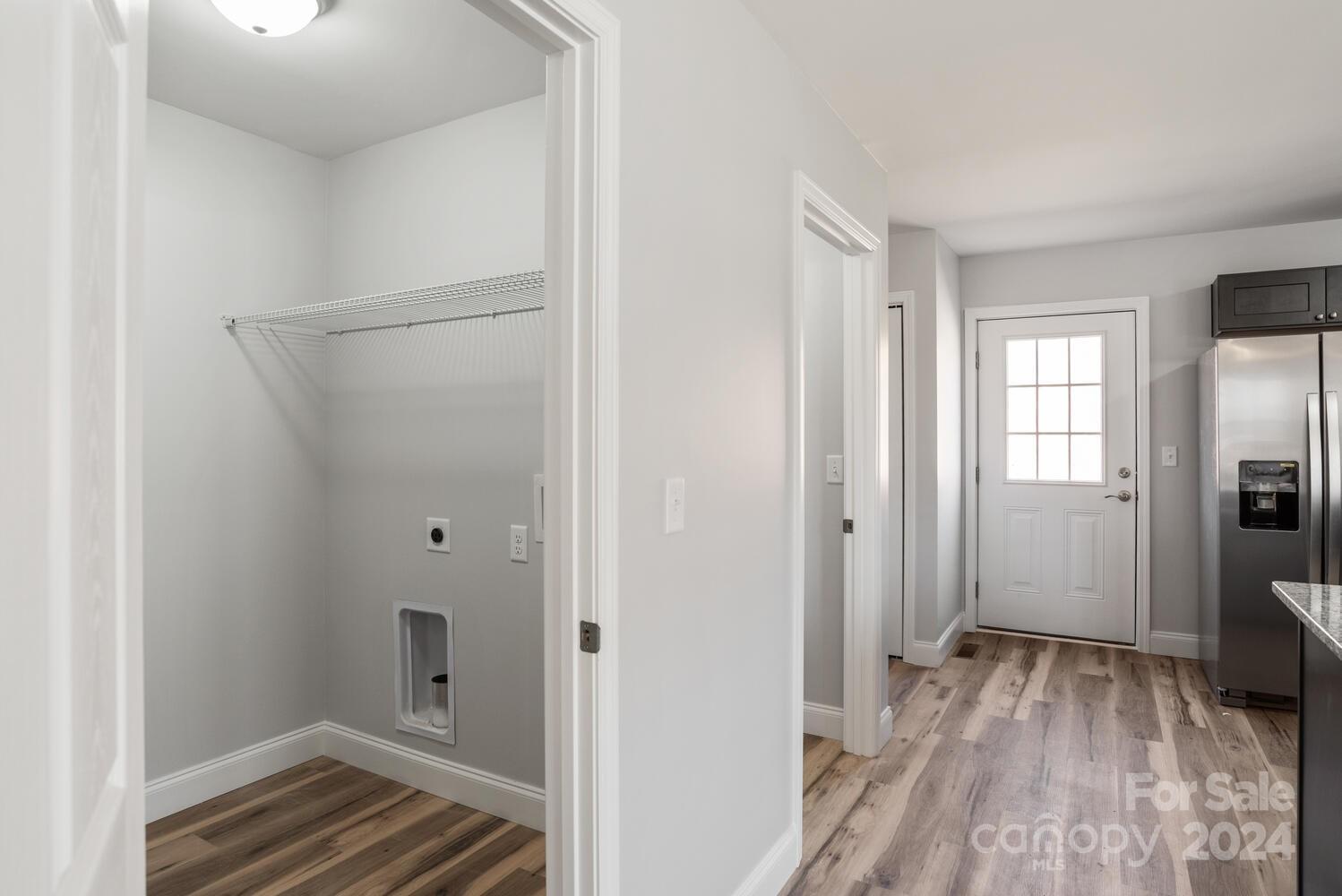 275 Quinn Hill Lane #90 — Mars Hill