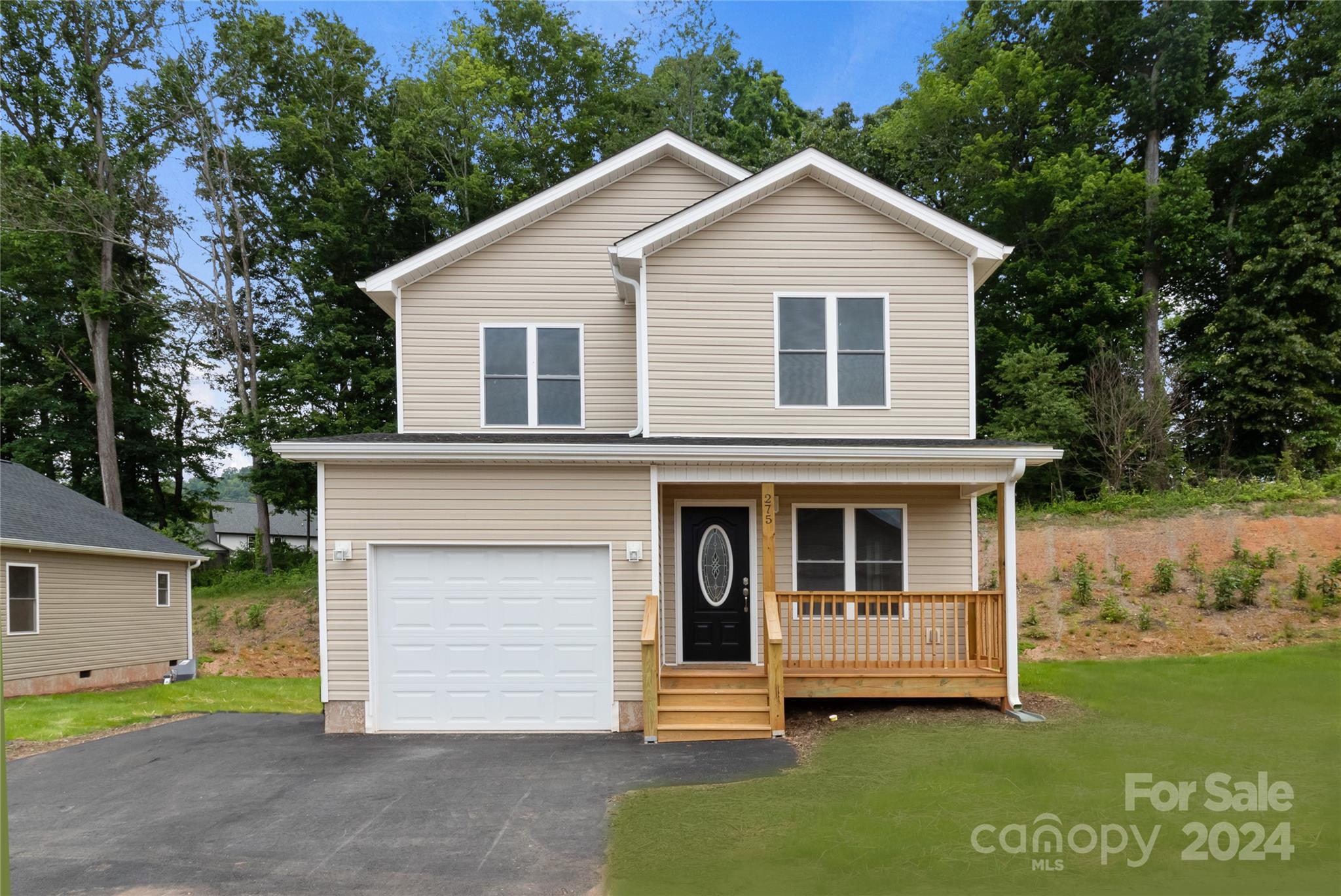 275 Quinn Hill Lane #90 — Mars Hill