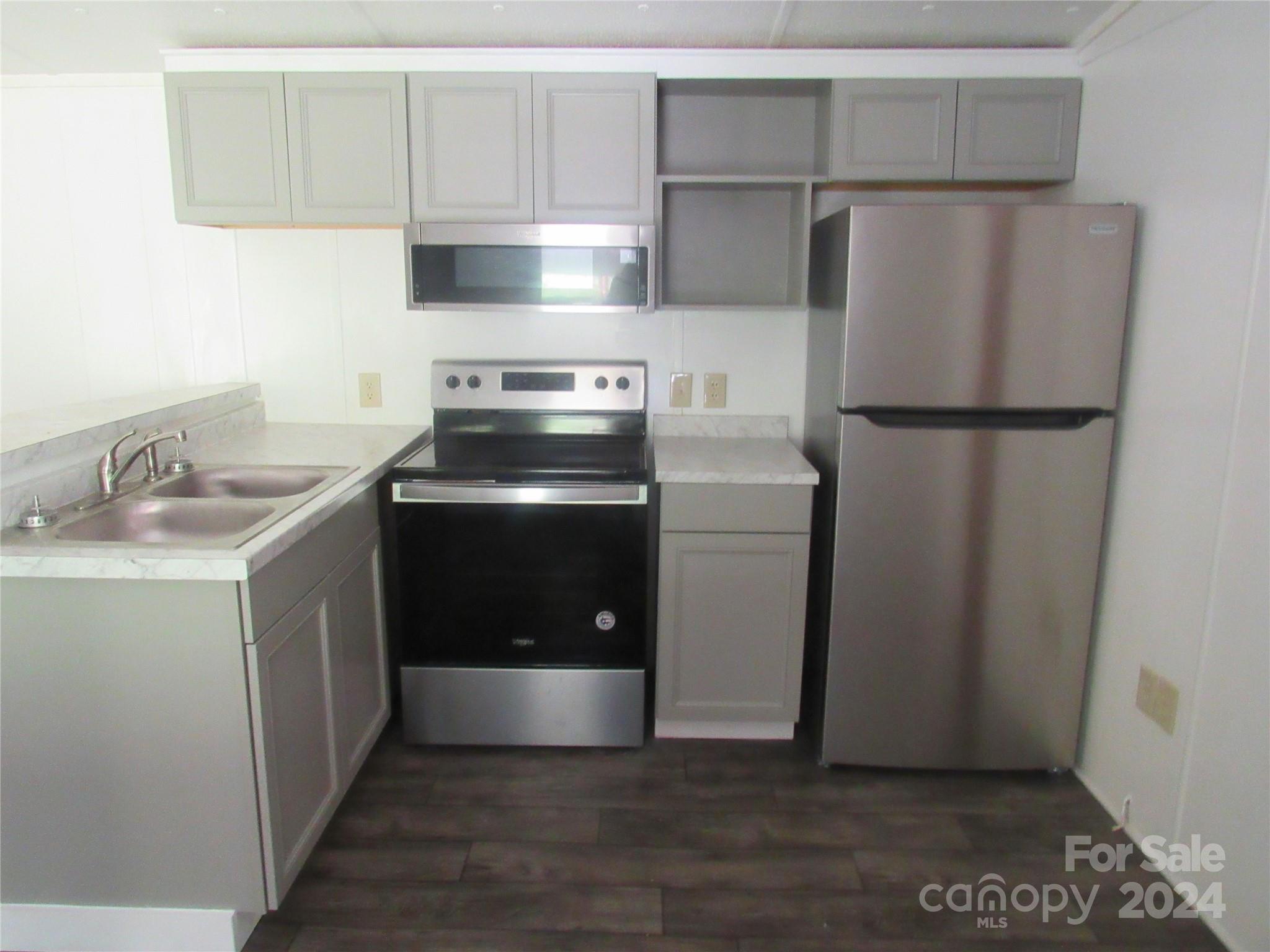 664 Woodfin Road — Sylva