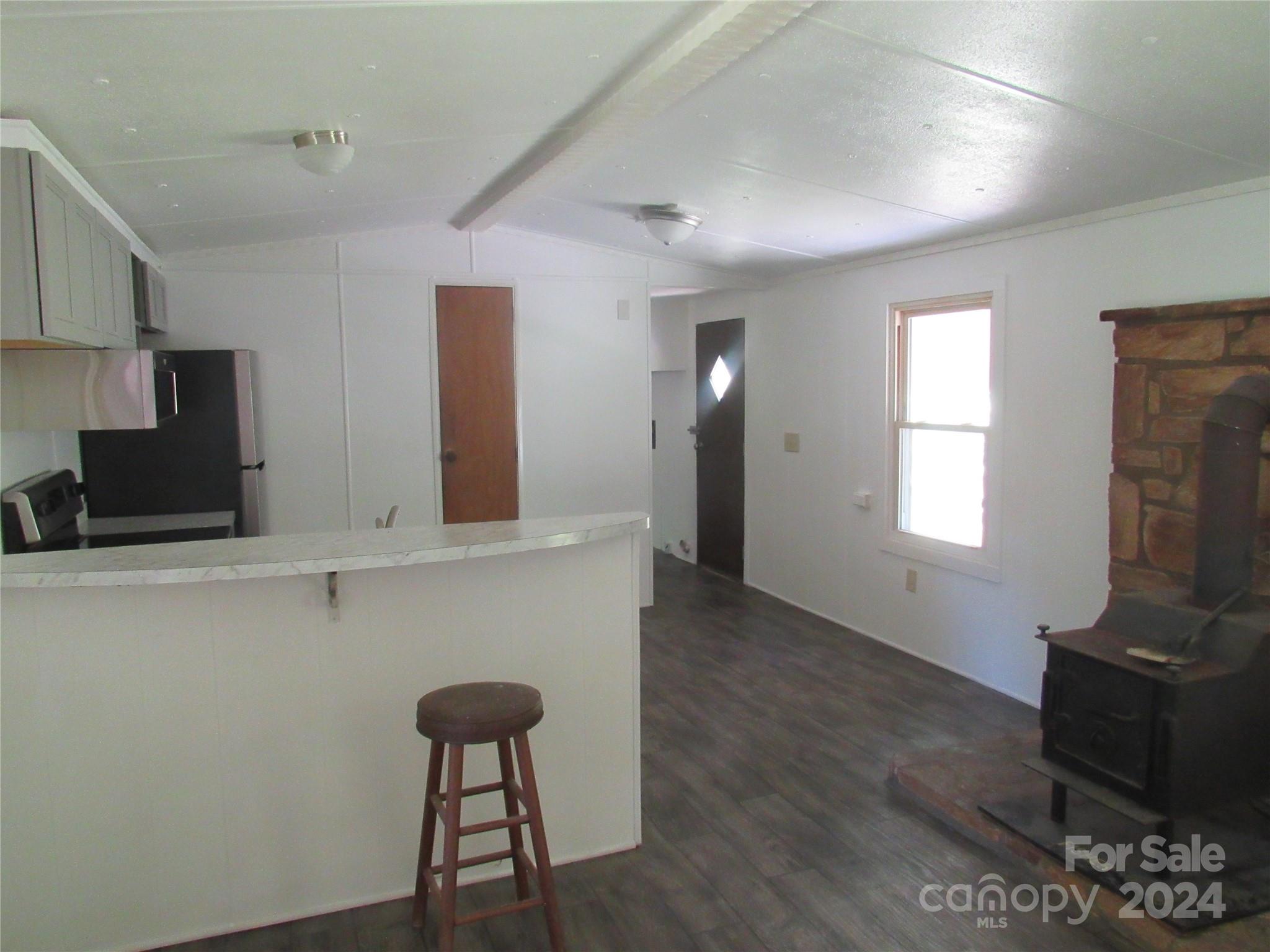 664 Woodfin Road — Sylva