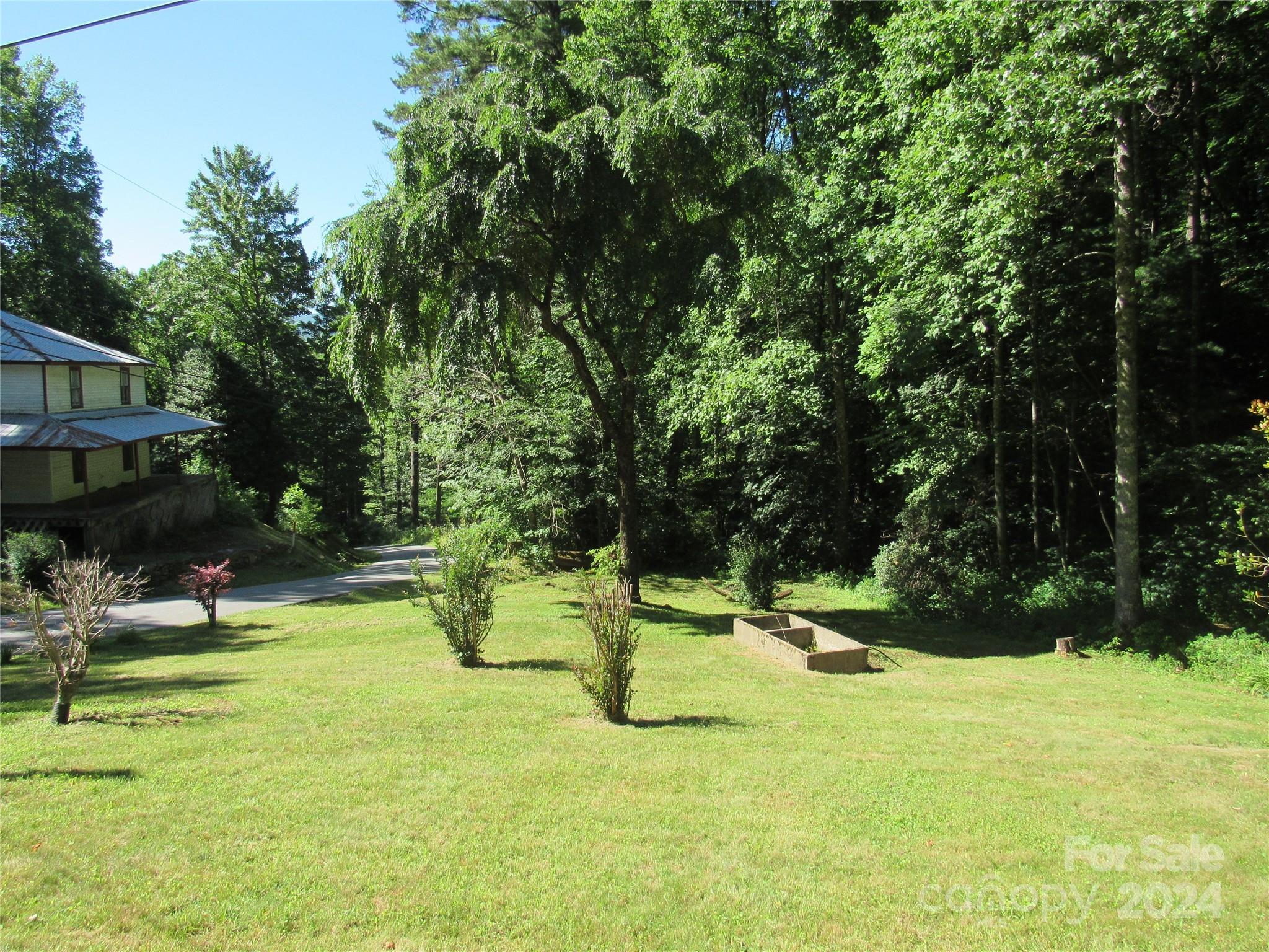 664 Woodfin Road — Sylva