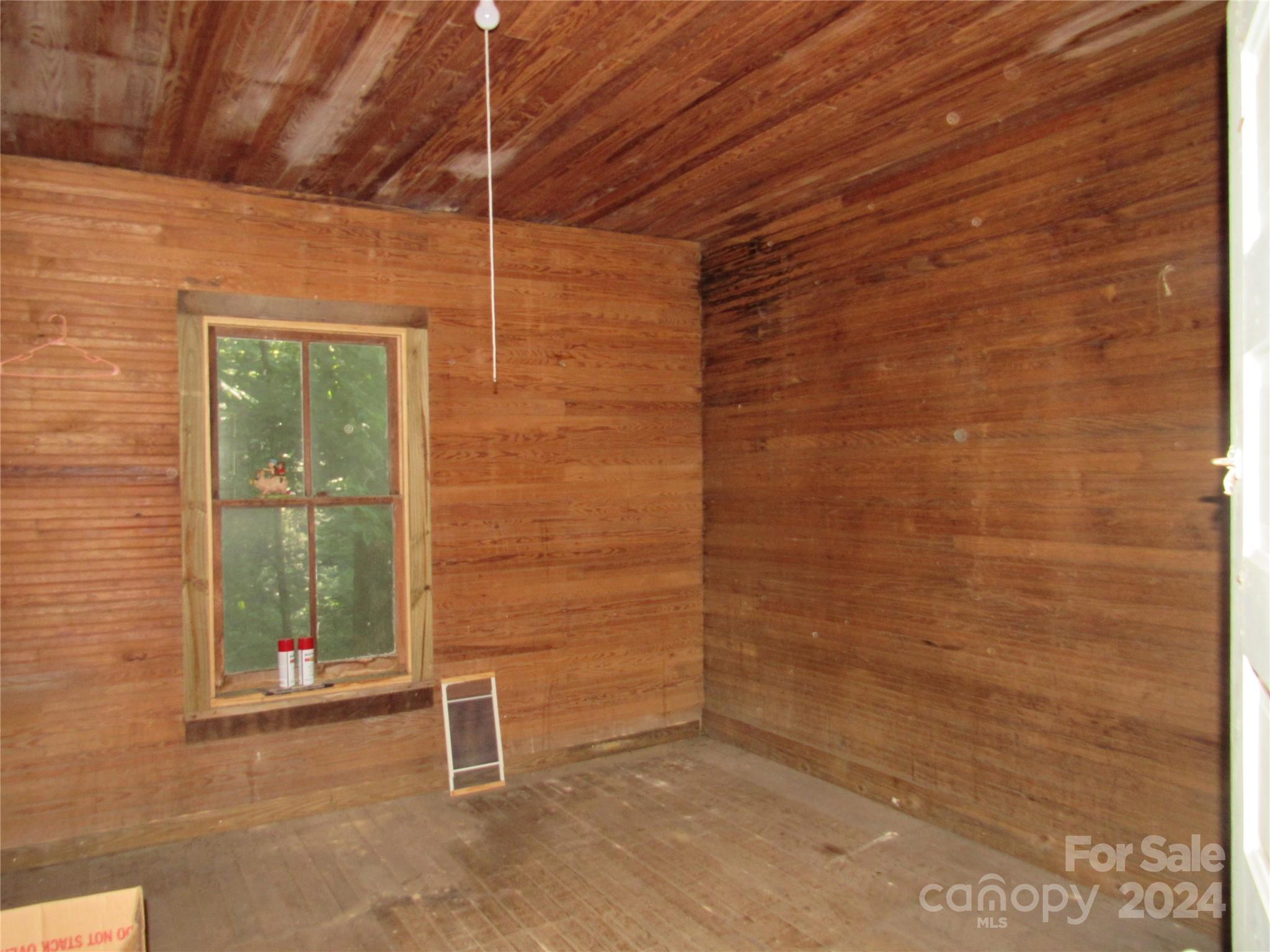 664 Woodfin Road — Sylva