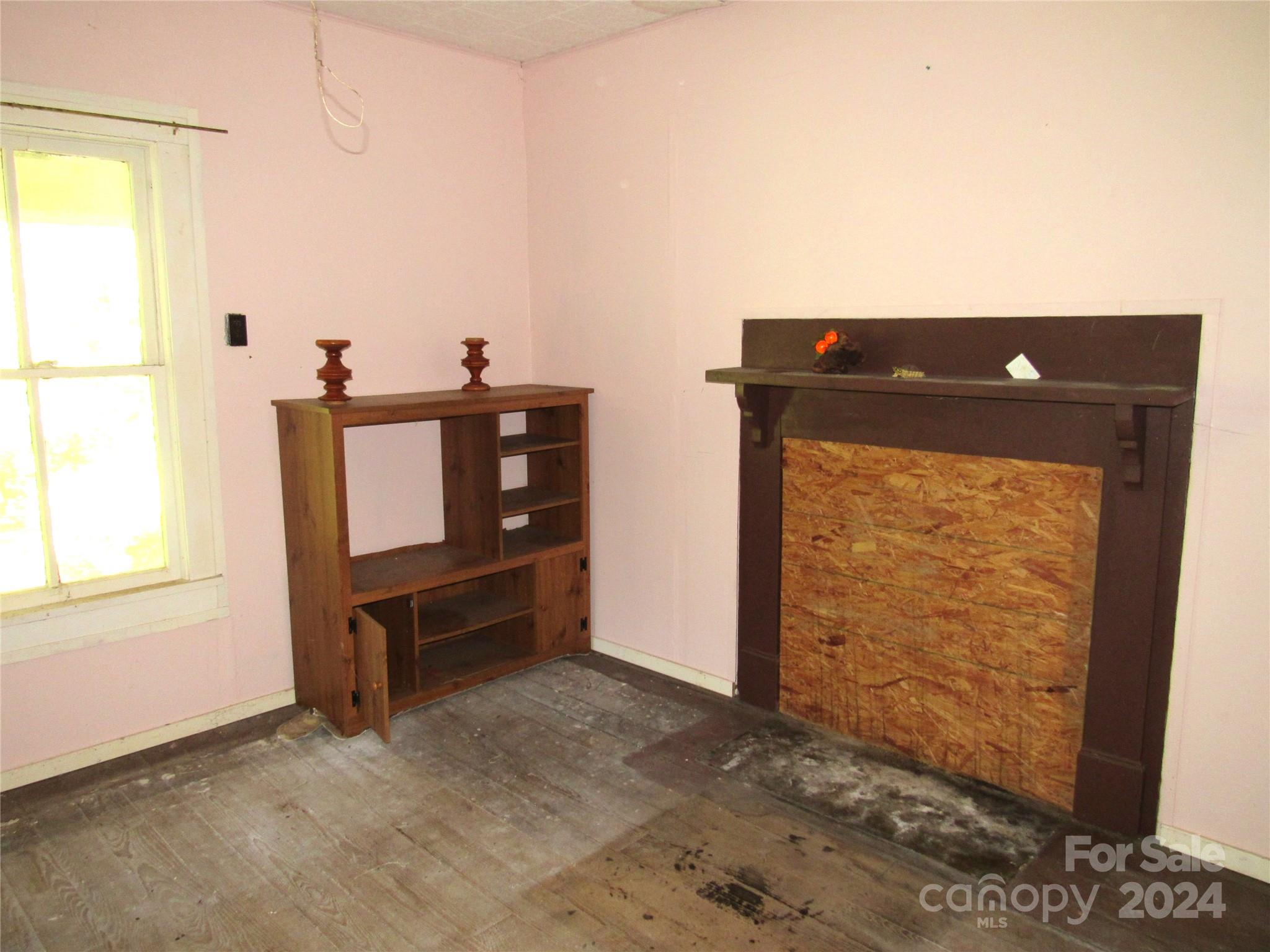 664 Woodfin Road — Sylva