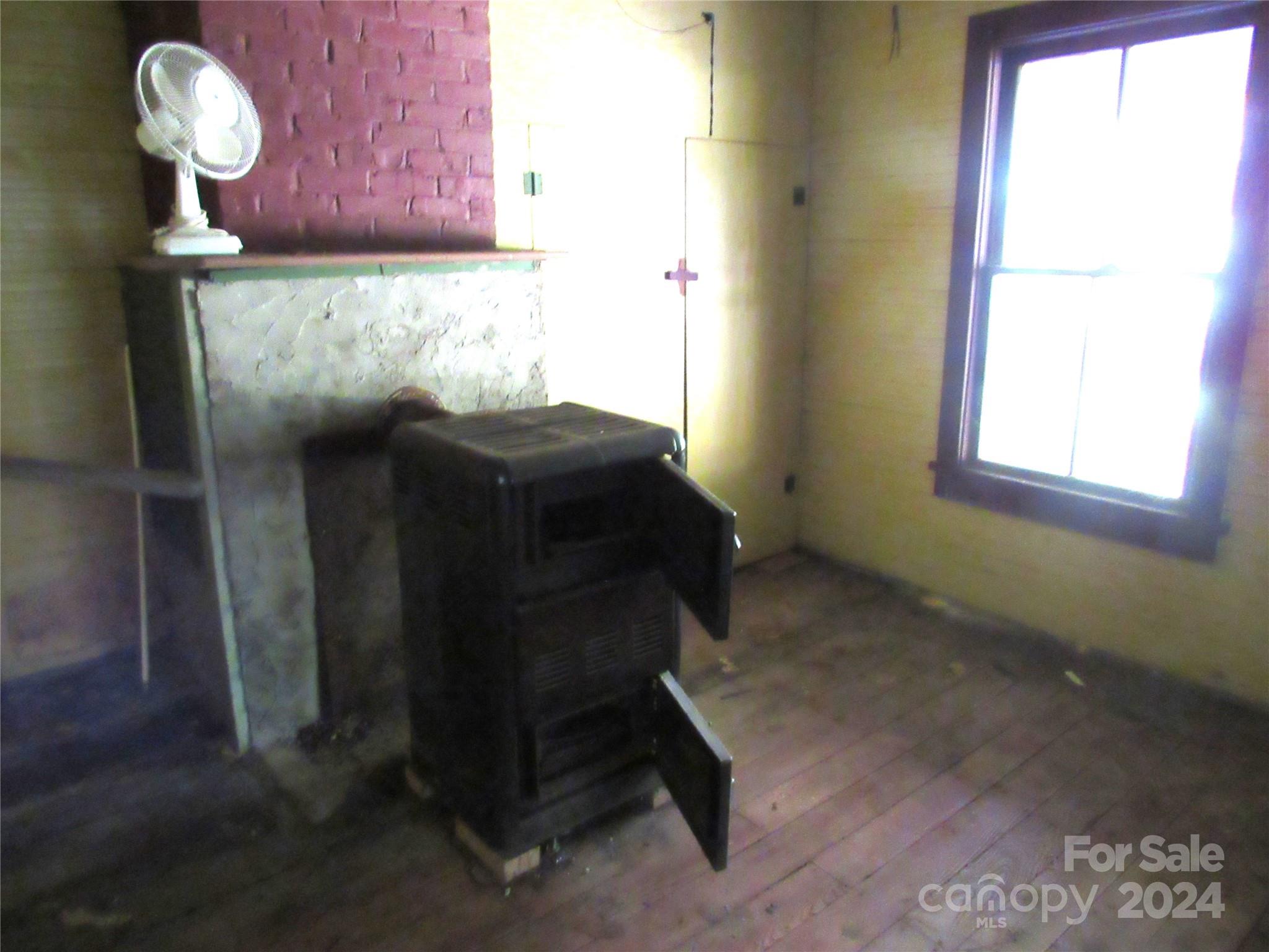 664 Woodfin Road — Sylva