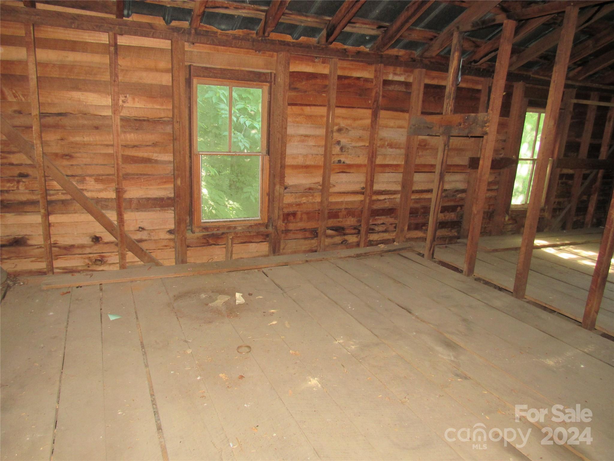 664 Woodfin Road — Sylva