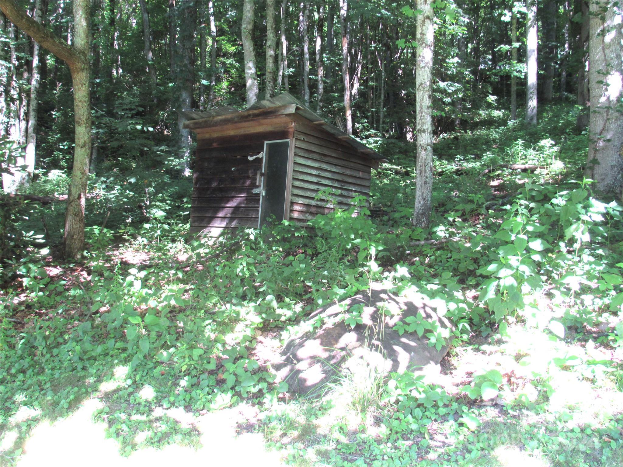 664 Woodfin Road — Sylva