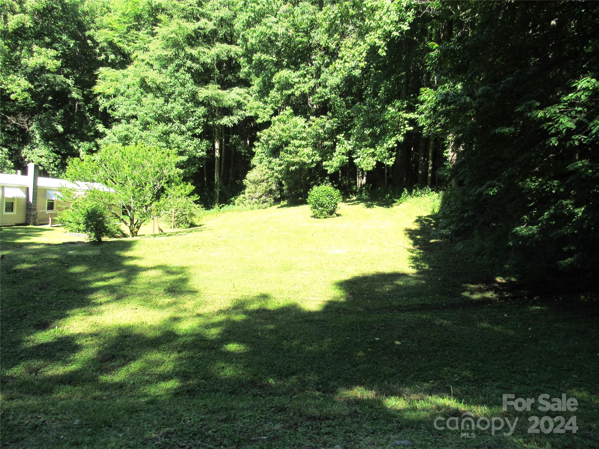 664 Woodfin Road — Sylva