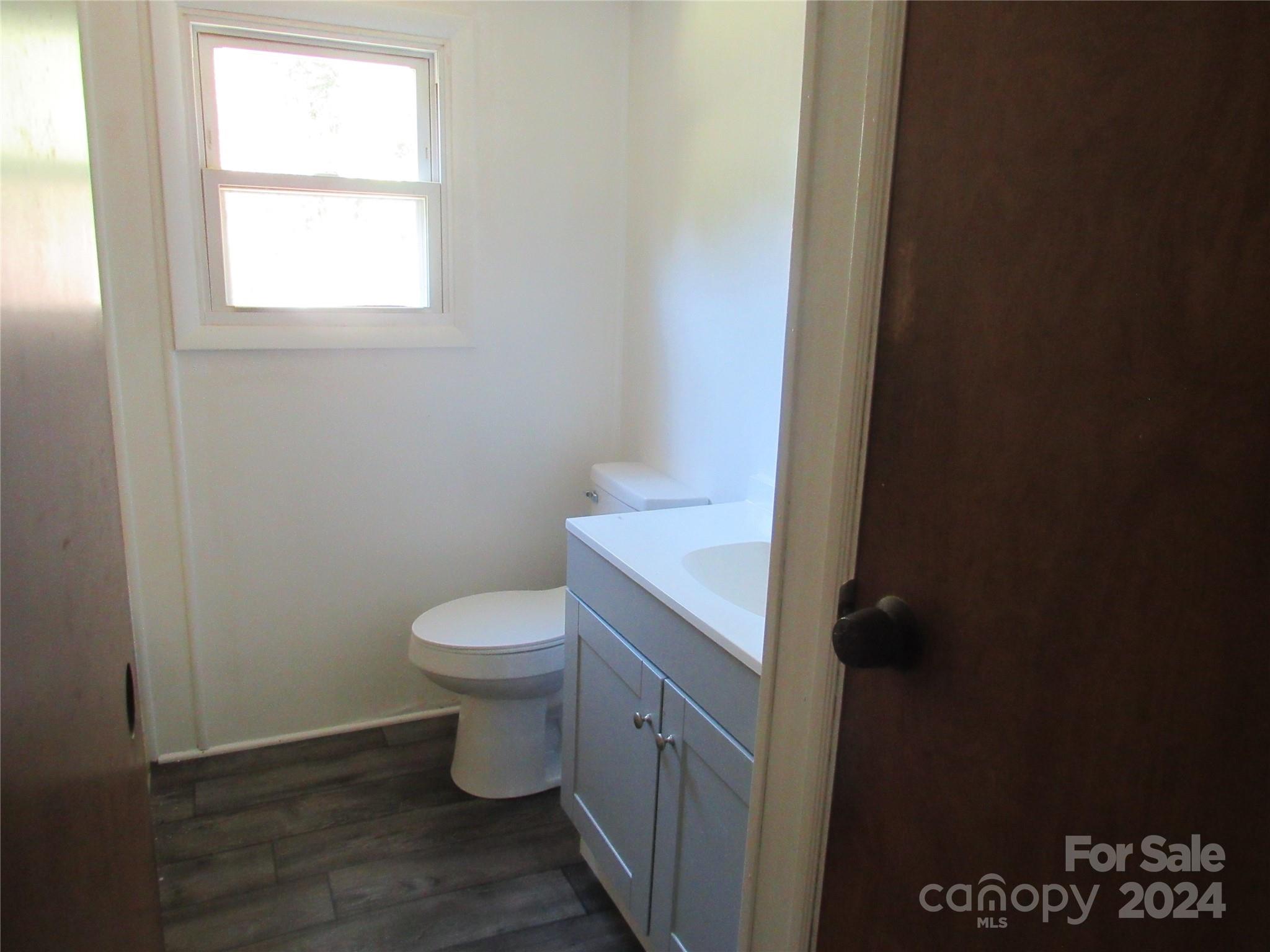 664 Woodfin Road — Sylva