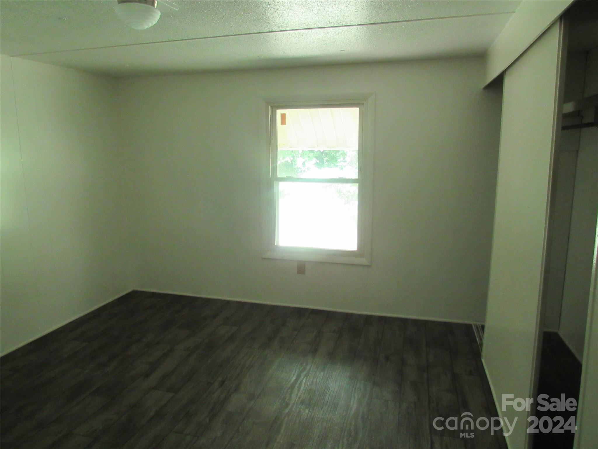 664 Woodfin Road — Sylva