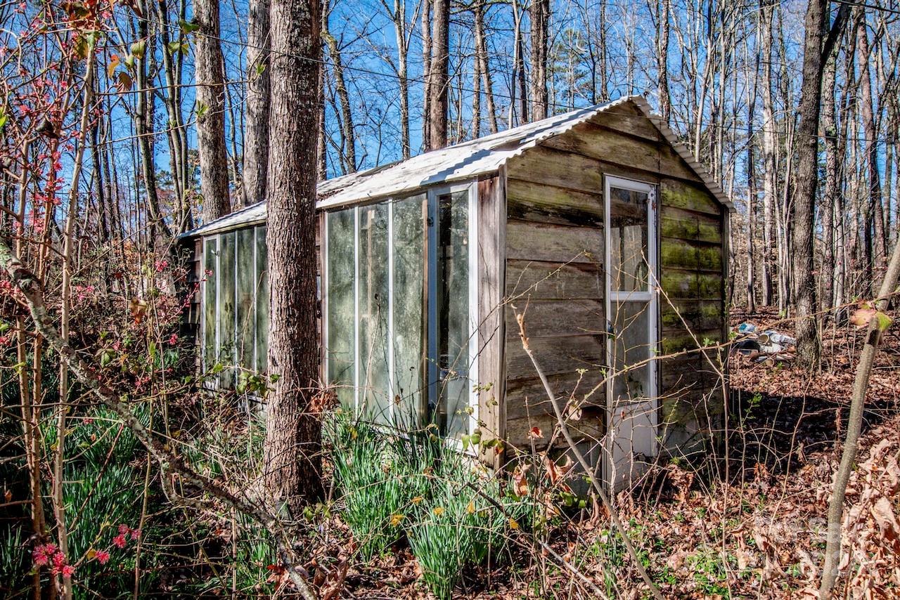 1095 Mount Ulla Highway — Mooresville