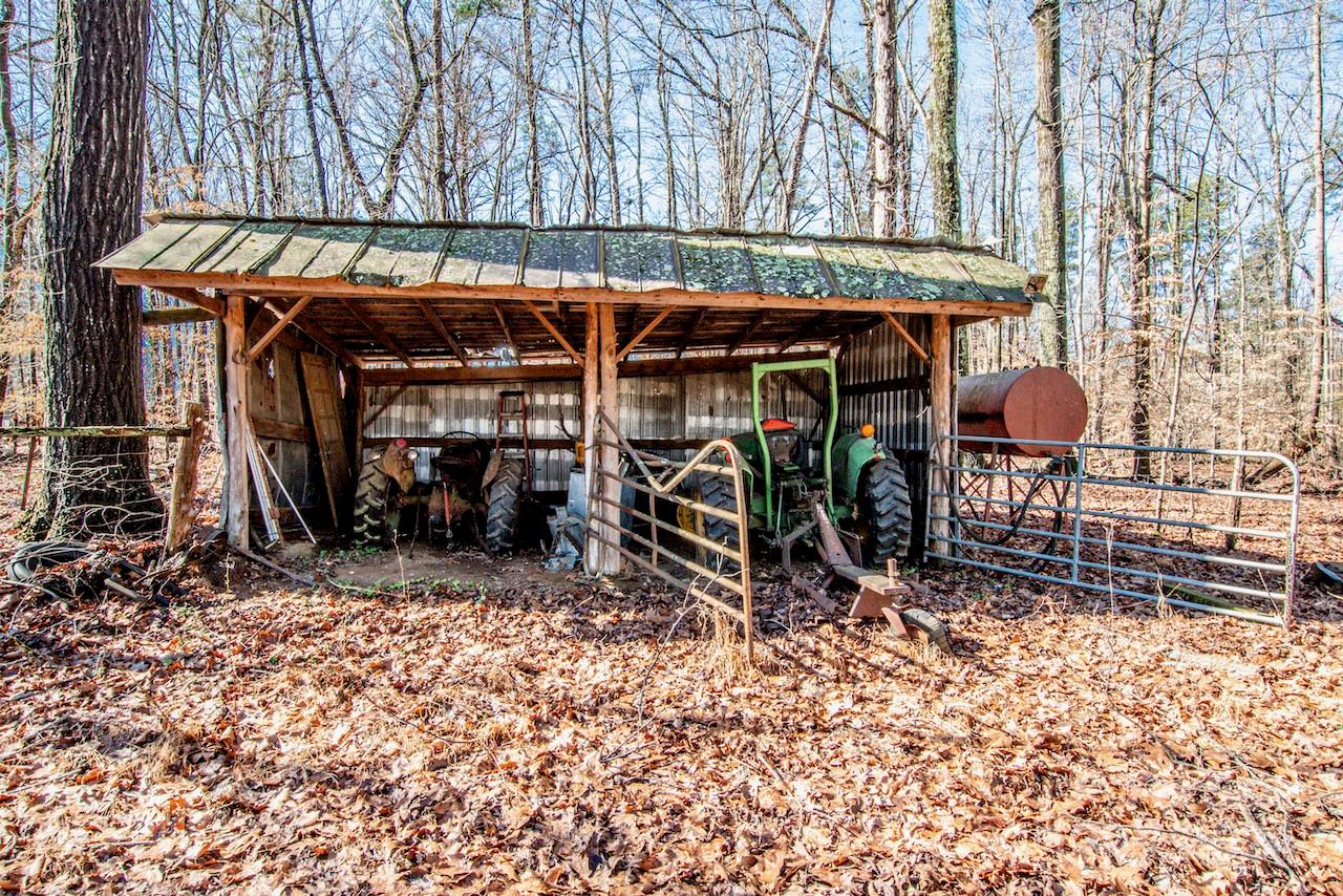 1095 Mount Ulla Highway — Mooresville