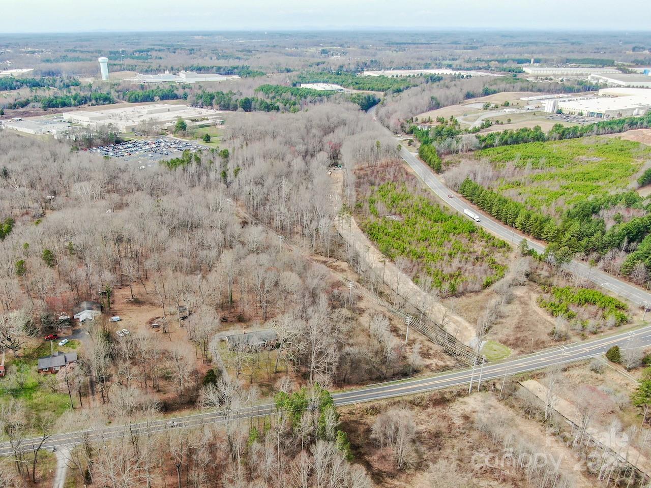 1095 Mount Ulla Highway — Mooresville