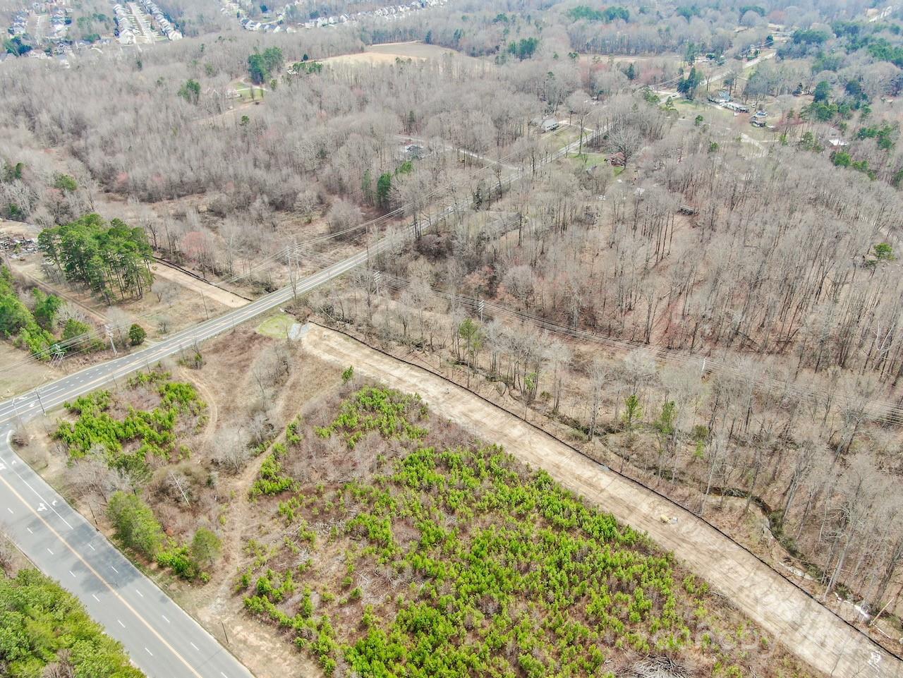 1095 Mount Ulla Highway — Mooresville