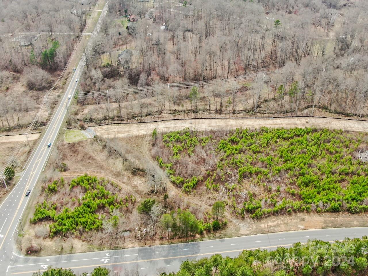 1095 Mount Ulla Highway — Mooresville