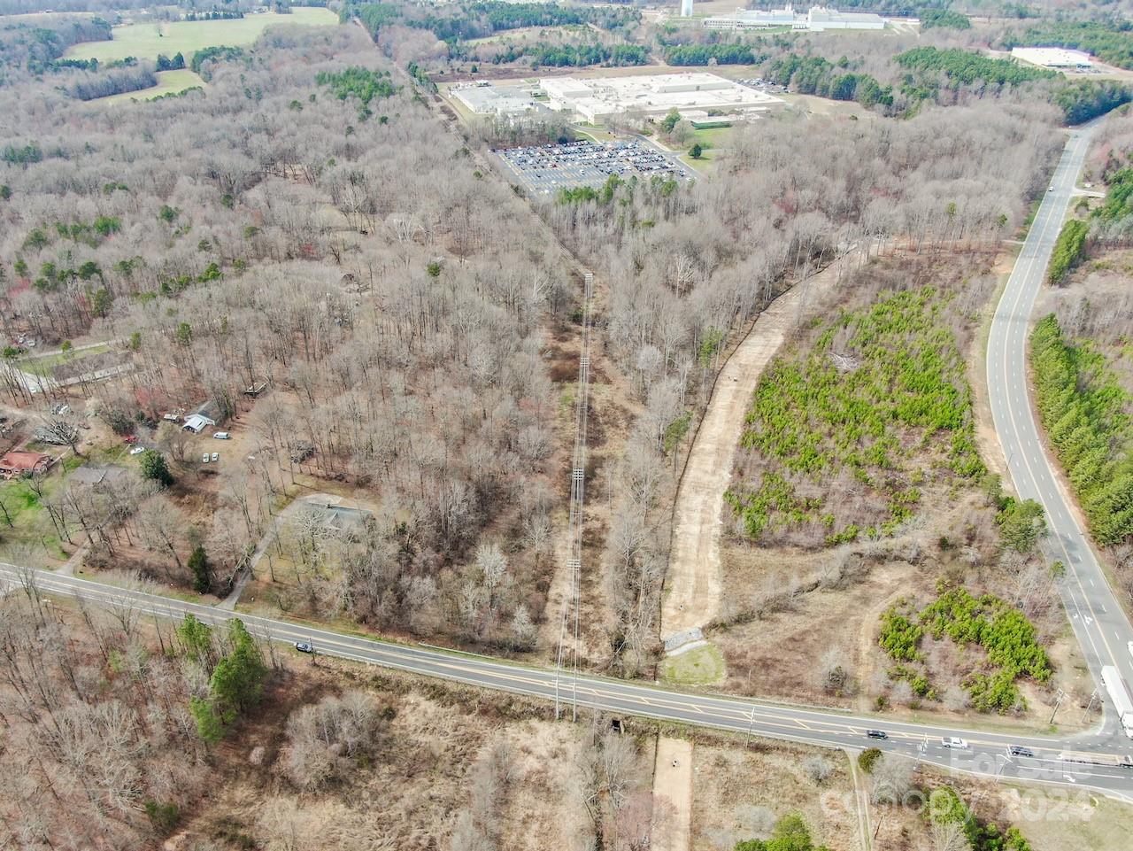 1095 Mount Ulla Highway — Mooresville
