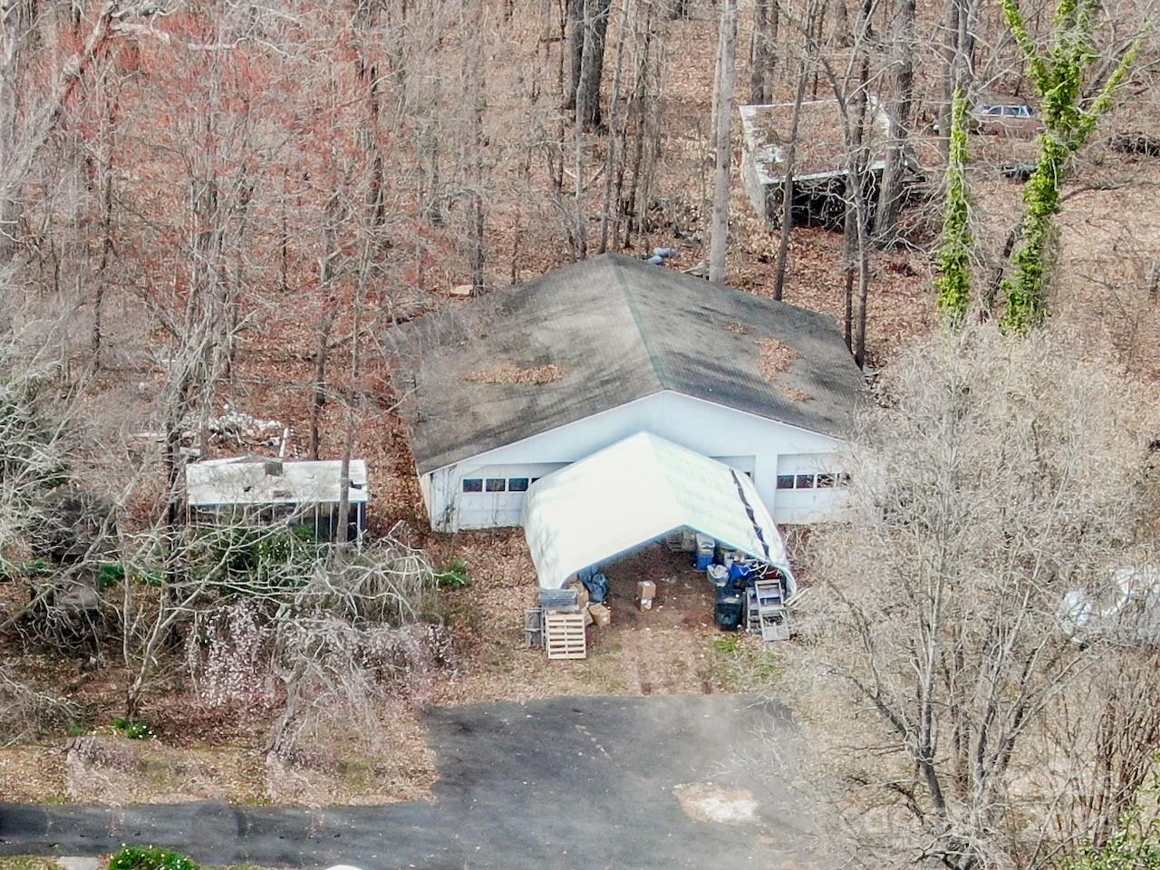 1095 Mount Ulla Highway — Mooresville