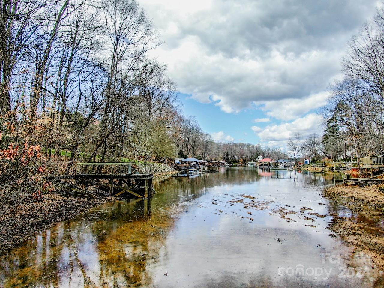 156 Beaten Path Road — Mooresville