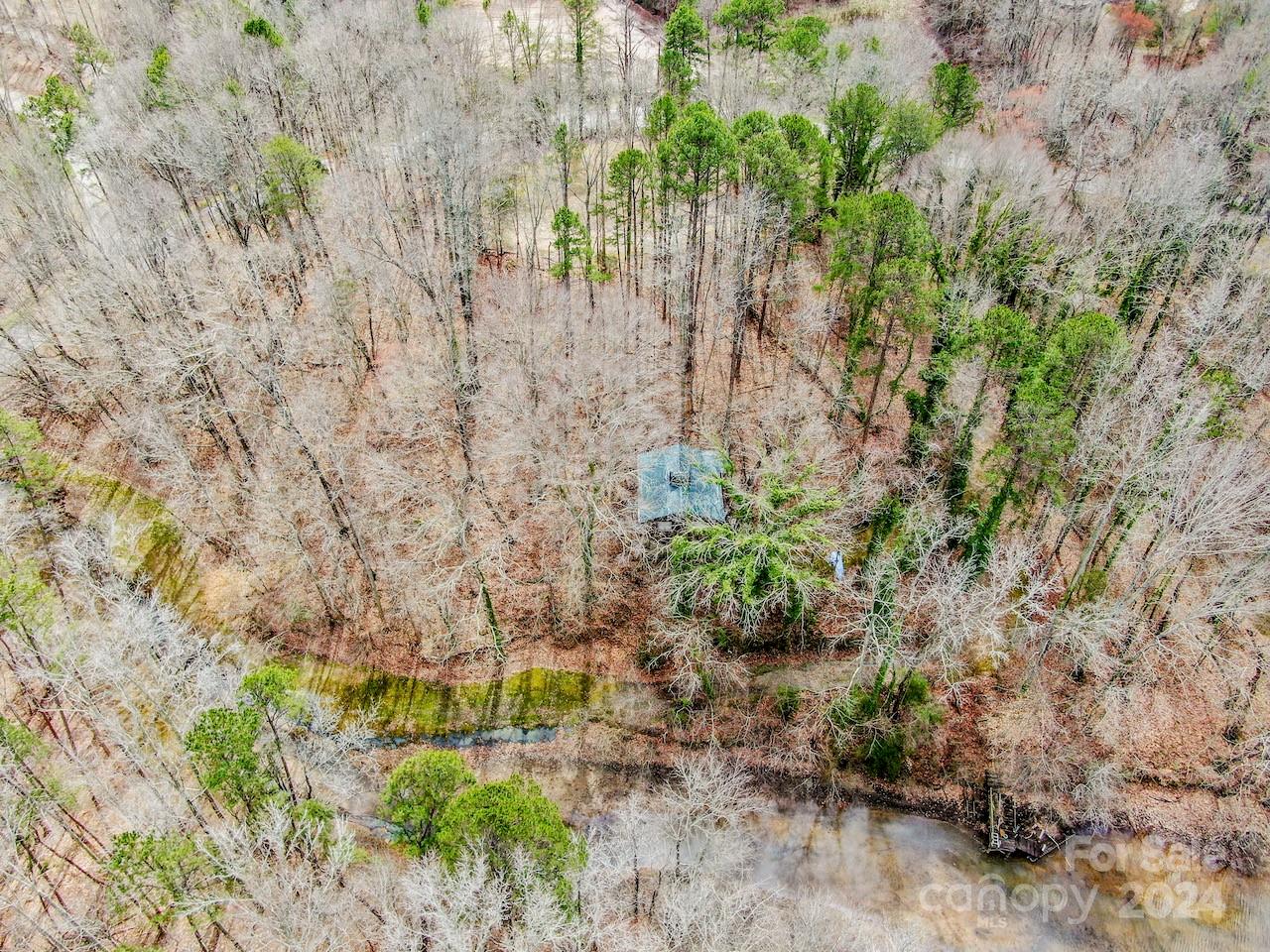 156 Beaten Path Road — Mooresville