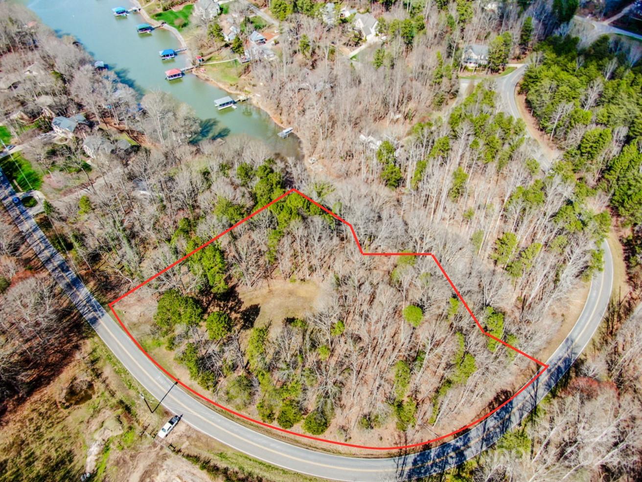 156 Beaten Path Road — Mooresville