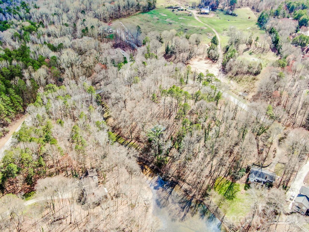 156 Beaten Path Road — Mooresville