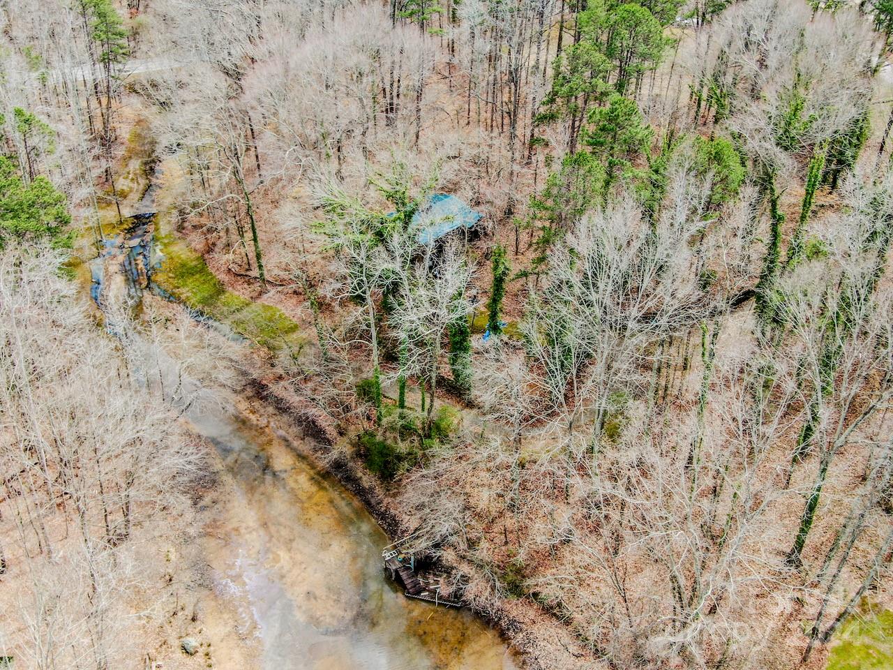 156 Beaten Path Road — Mooresville