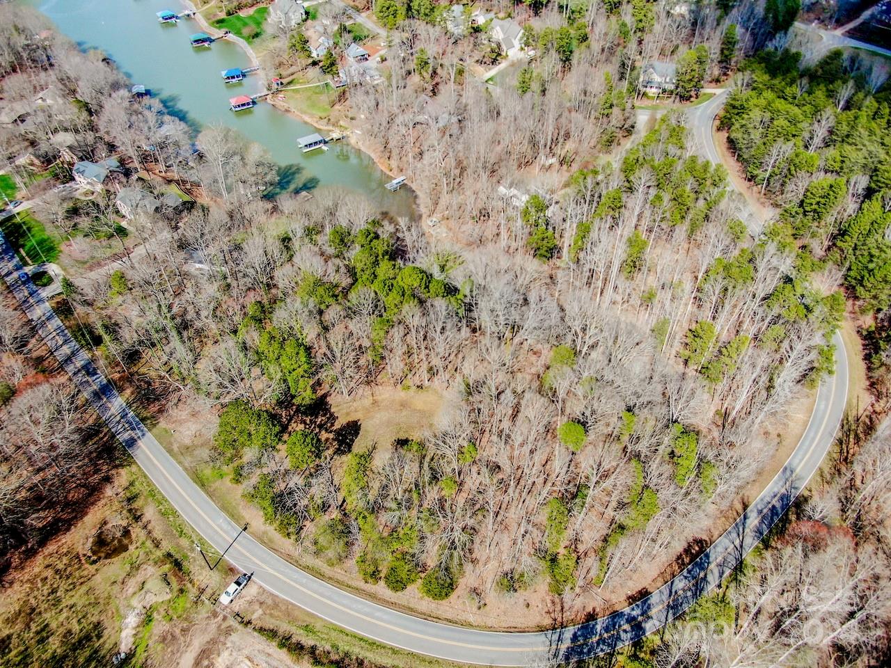 156 Beaten Path Road — Mooresville