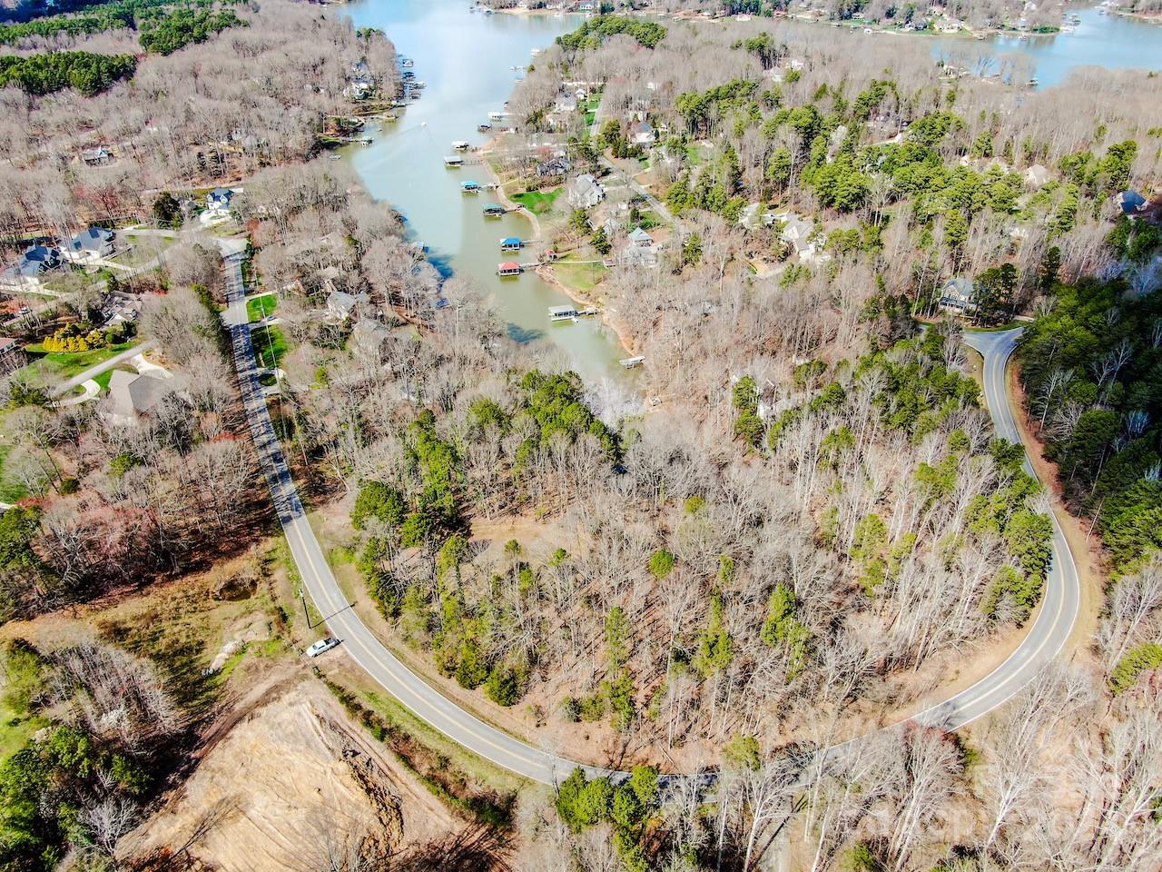 156 Beaten Path Road — Mooresville