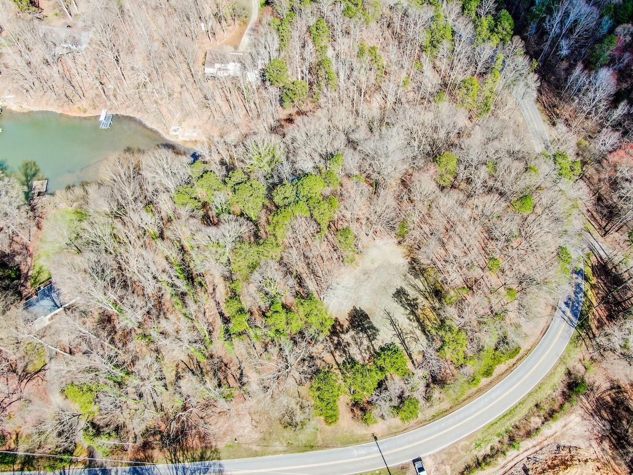 156 Beaten Path Road — Mooresville