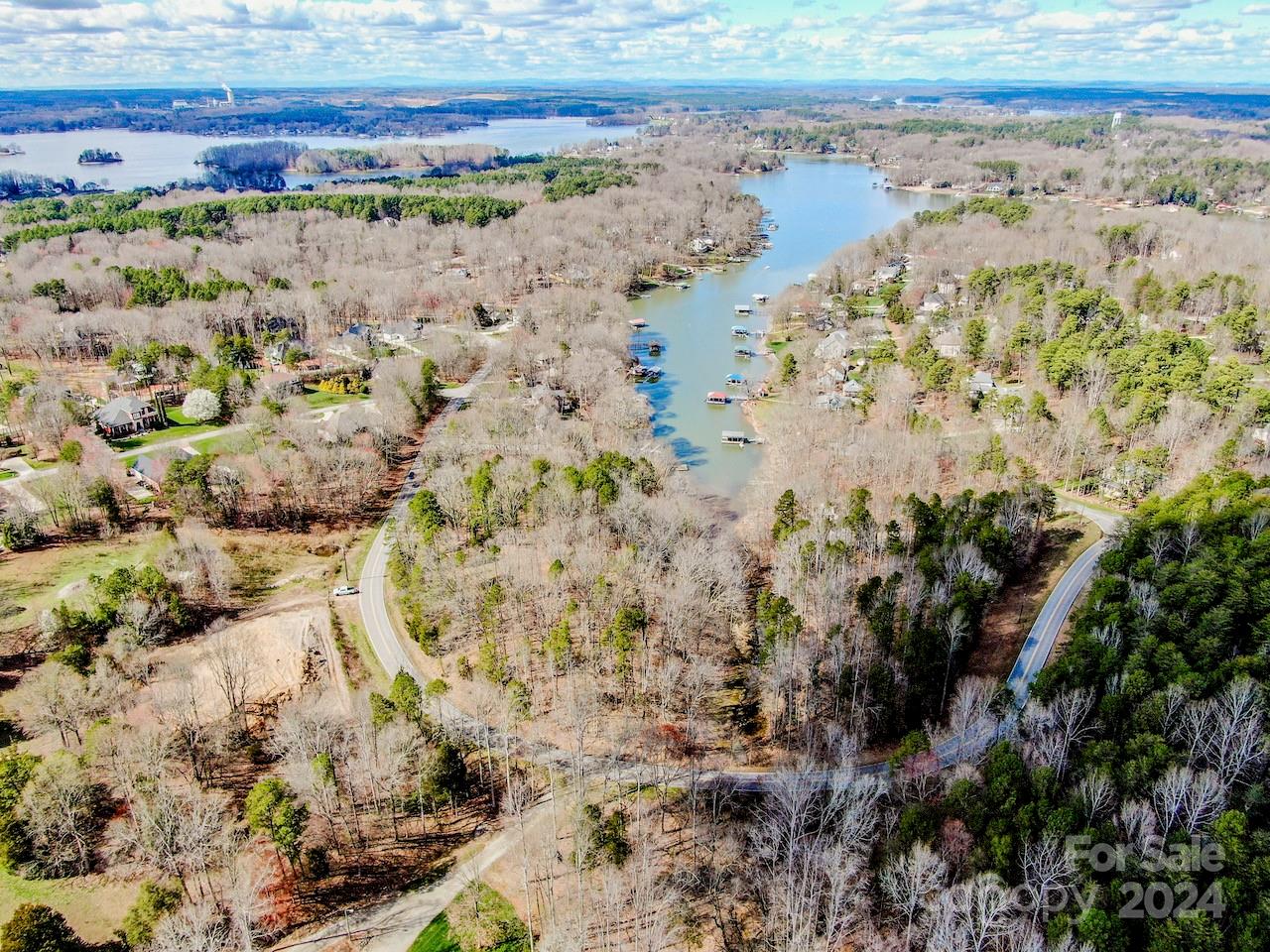 156 Beaten Path Road — Mooresville