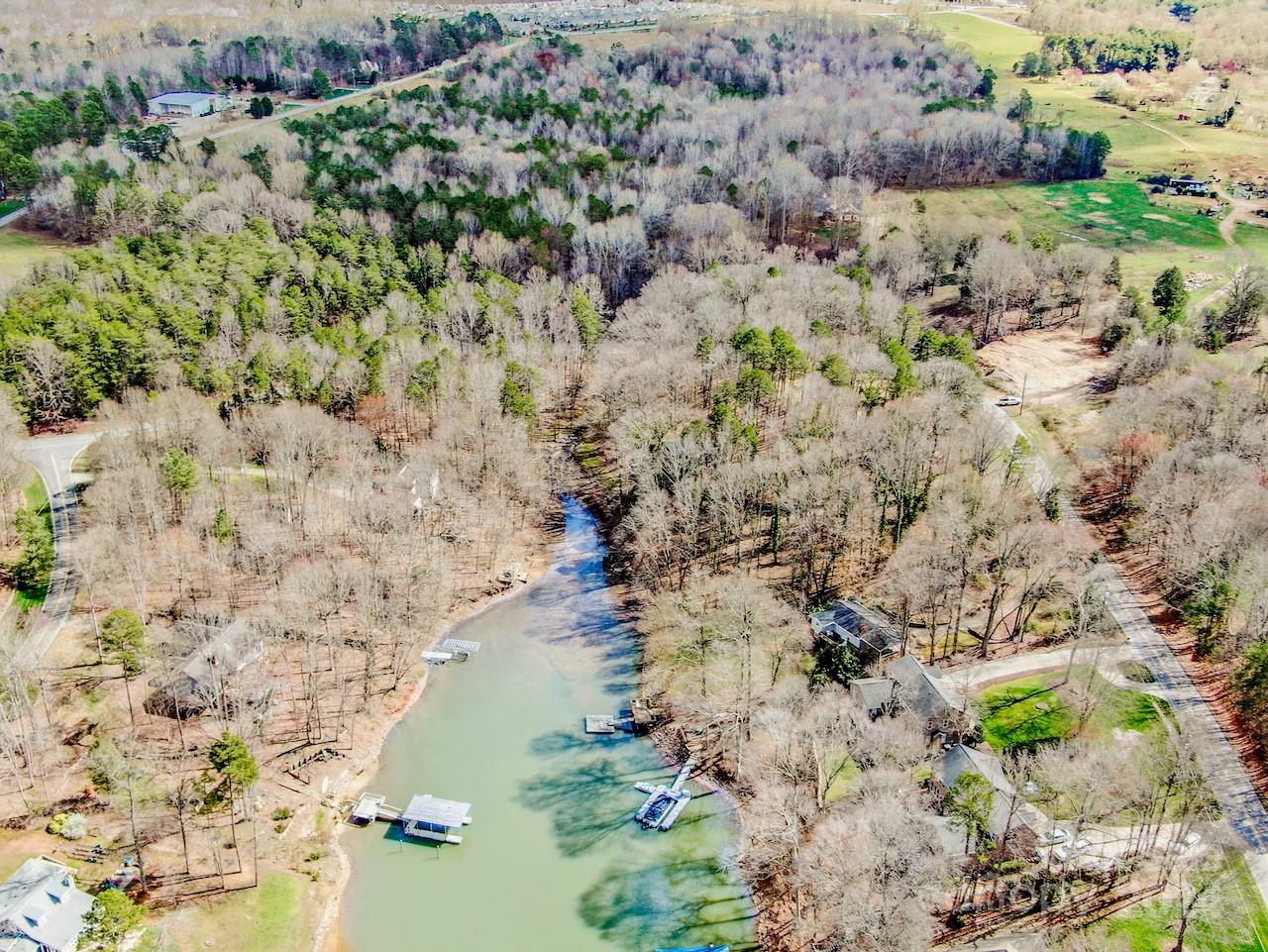 156 Beaten Path Road — Mooresville