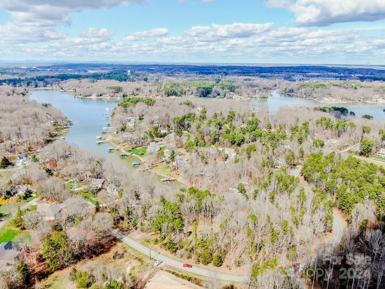 156 Beaten Path Road — Mooresville