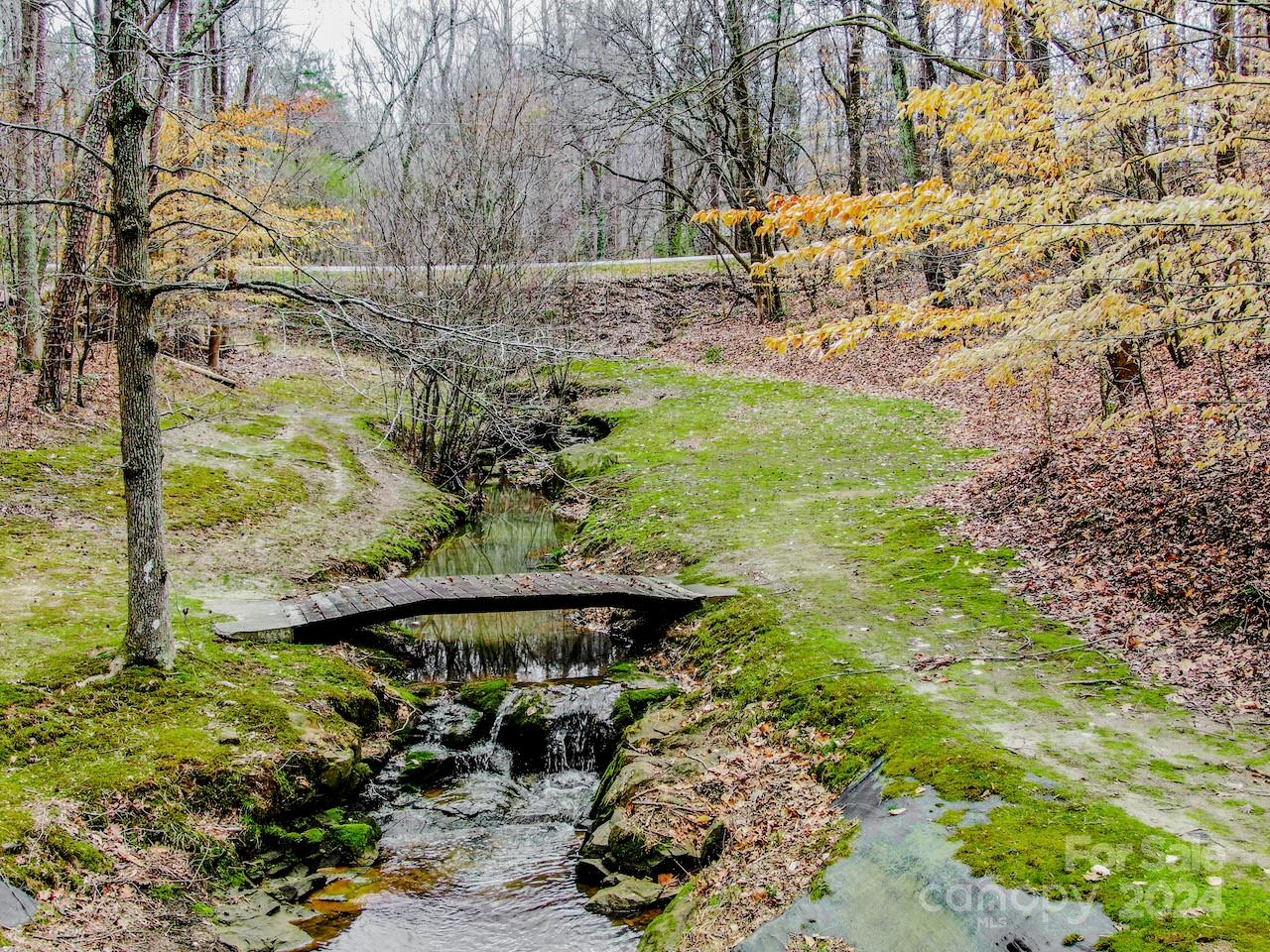 156 Beaten Path Road — Mooresville