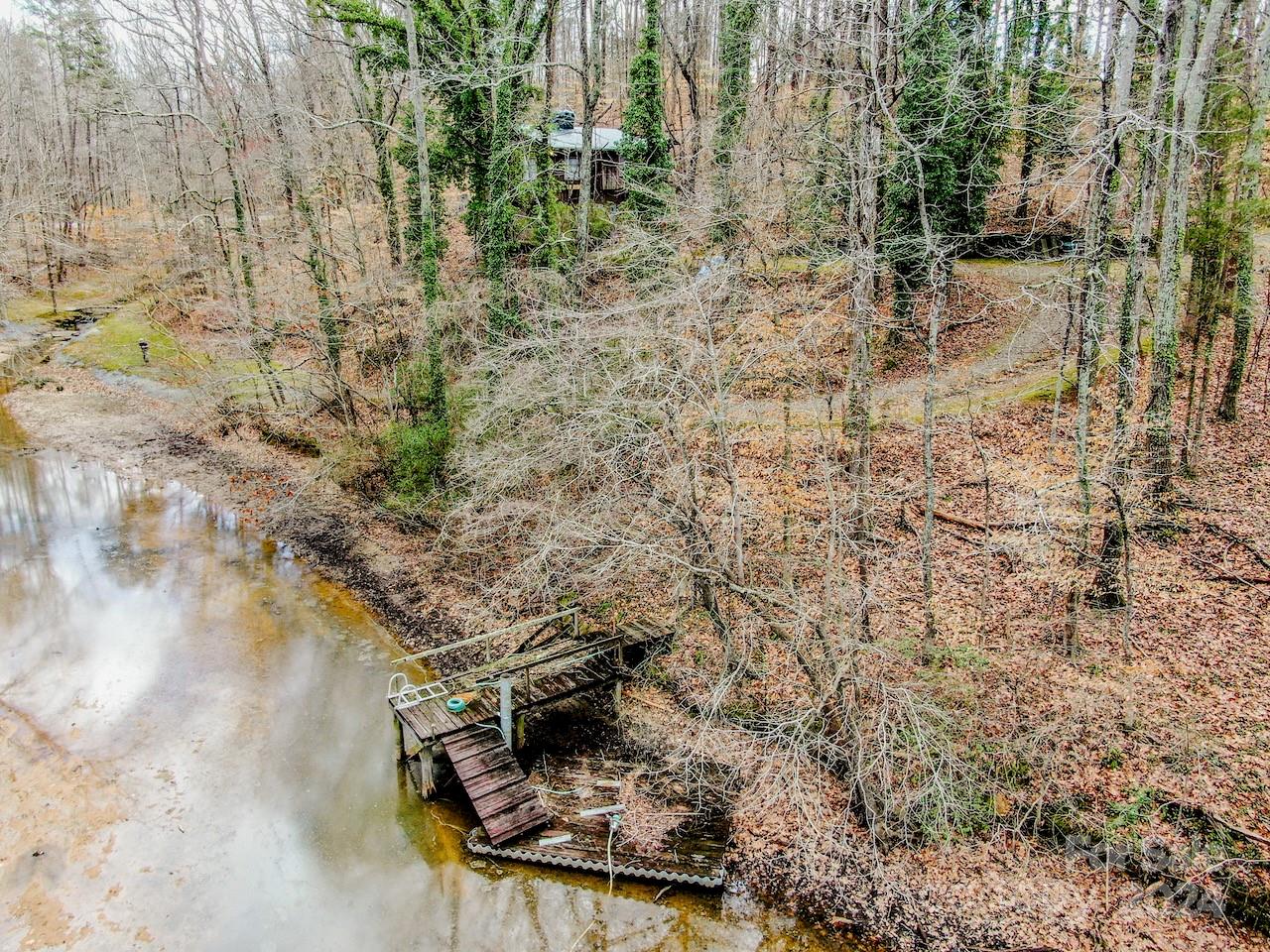 156 Beaten Path Road — Mooresville