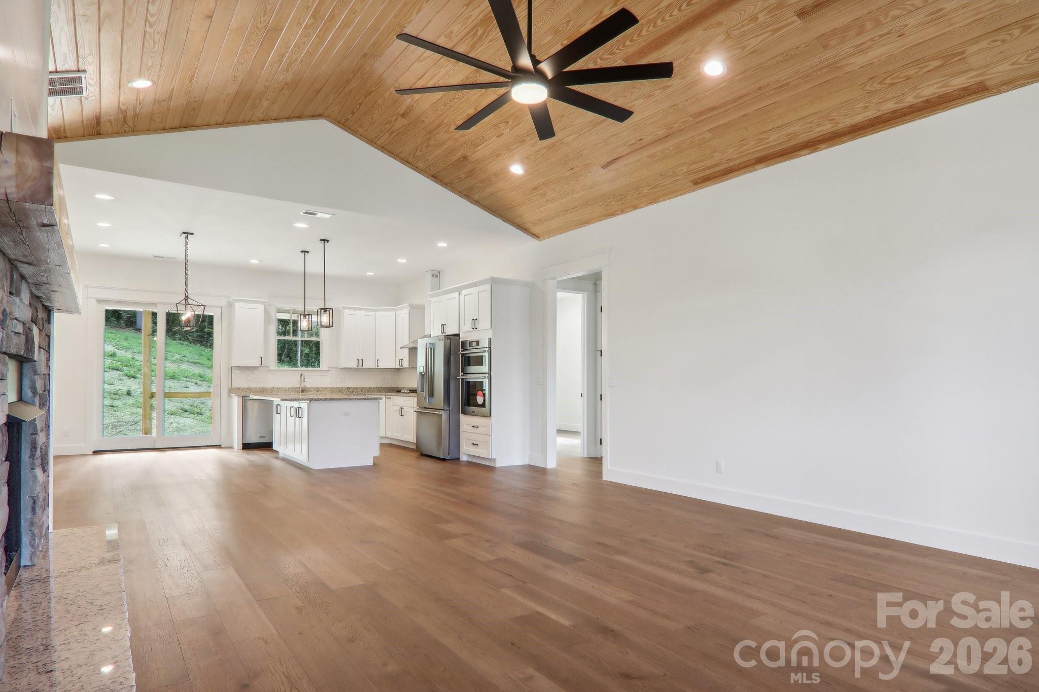 62 Maple Knoll Drive — Hendersonville