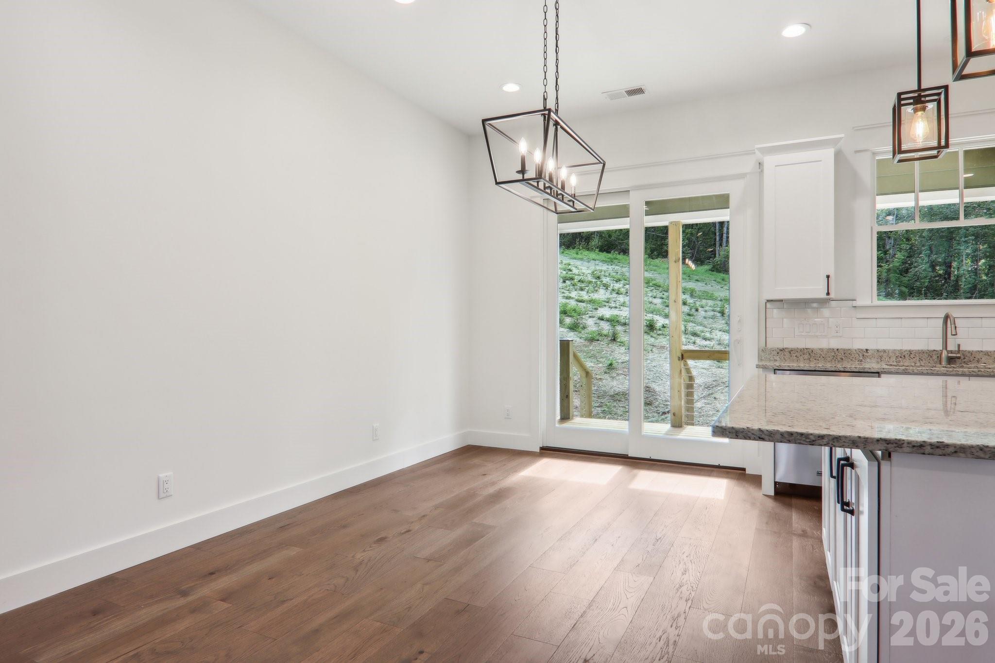 62 Maple Knoll Drive — Hendersonville