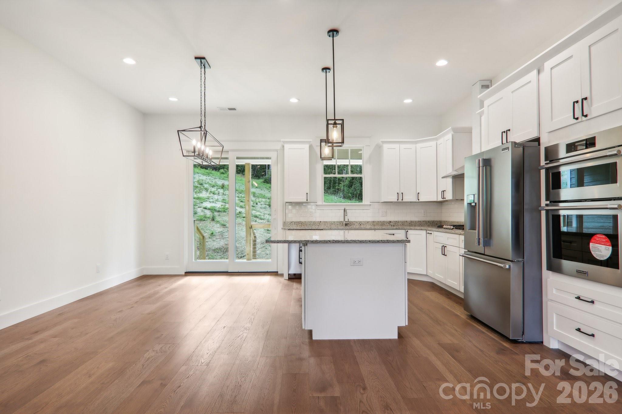 62 Maple Knoll Drive — Hendersonville