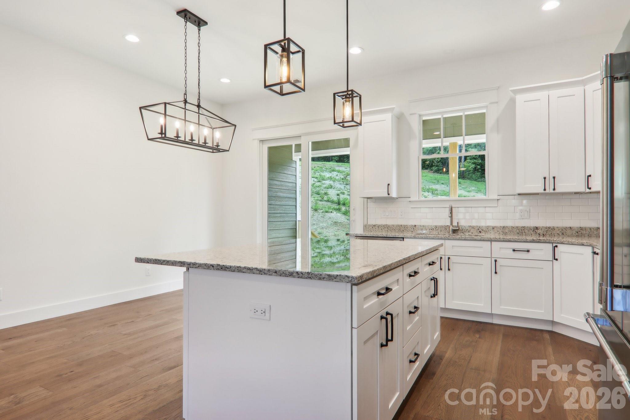 62 Maple Knoll Drive — Hendersonville